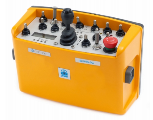 Image du Recepteur ECLO