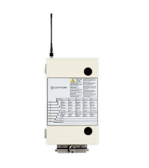 recepteur de radiocommande industrielle MMCU