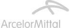 Logo d'ArcelorMittal