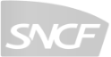 Logo de la SNCF